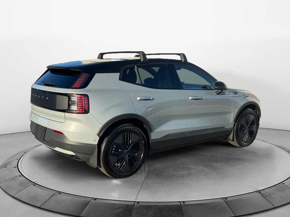 YV4EK3CLXT2600683 2026 Volvo EX30 Cross Country Ultra, Twin Motor Performance, Fully electric