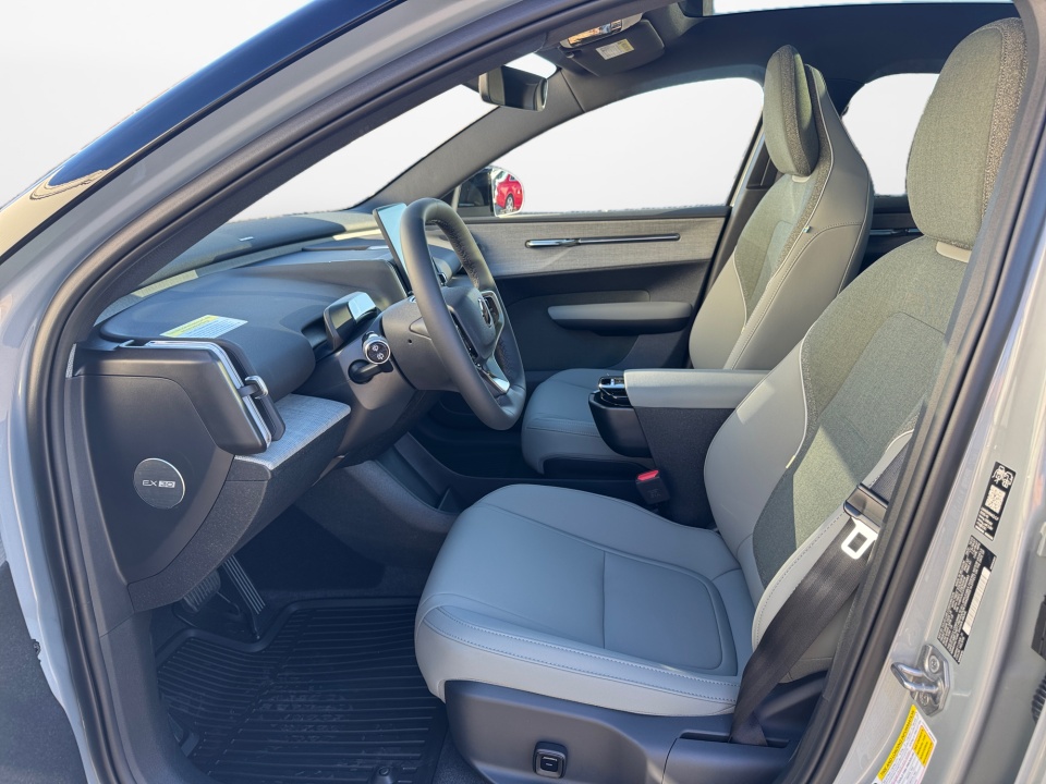 YV4EK3CLXT2600683 2026 Volvo EX30 Cross Country Ultra, Twin Motor Performance, Fully electric