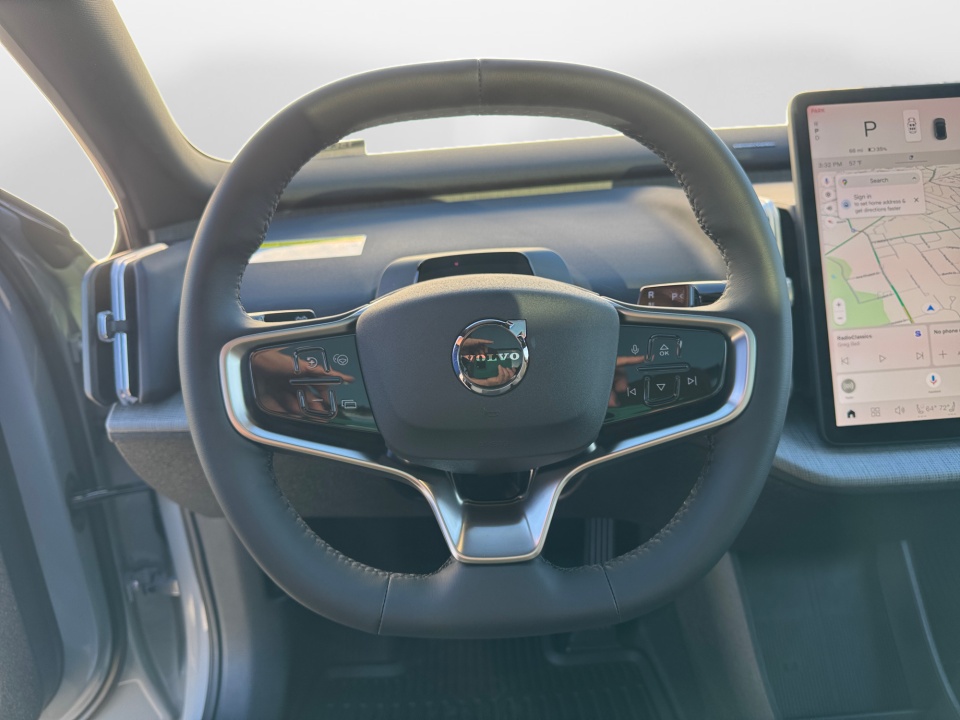 YV4EK3CLXT2600683 2026 Volvo EX30 Cross Country Ultra, Twin Motor Performance, Fully electric