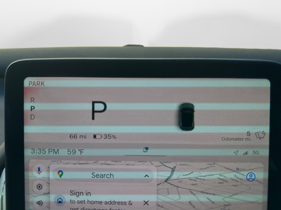 YV4EK3CLXT2600683 2026 Volvo EX30 Cross Country Ultra, Twin Motor Performance, Fully electric