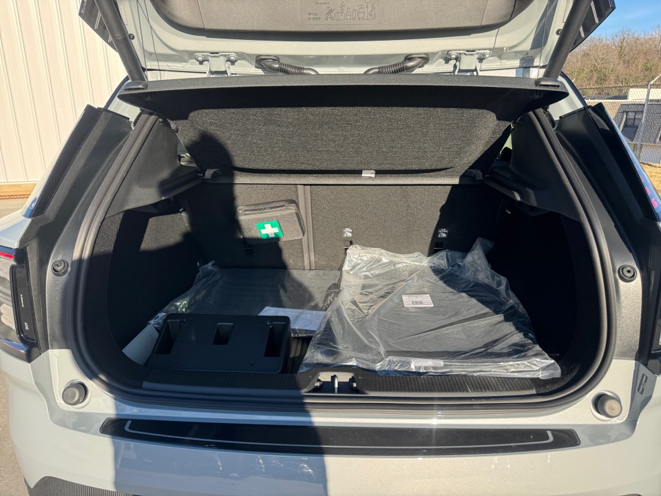 YV4EK3CLXT2600683 2026 Volvo EX30 Cross Country Ultra, Twin Motor Performance, Fully electric