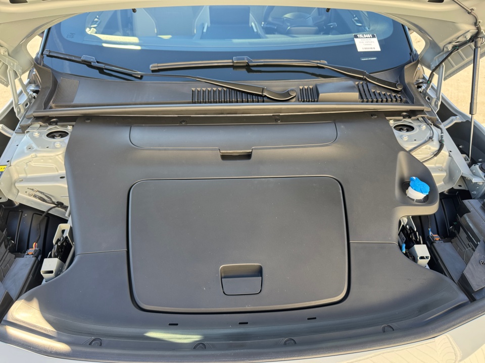 YV4EK3CLXT2600683 2026 Volvo EX30 Cross Country Ultra, Twin Motor Performance, Fully electric