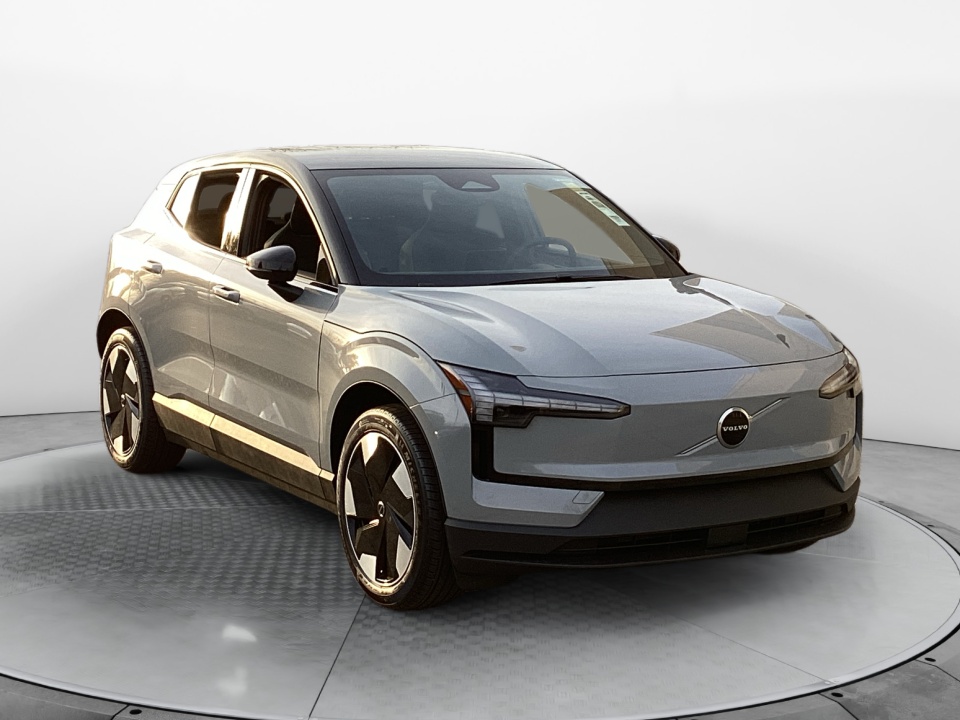 used 2026 Volvo EX30 Plus, Single Motor, Fuly electric