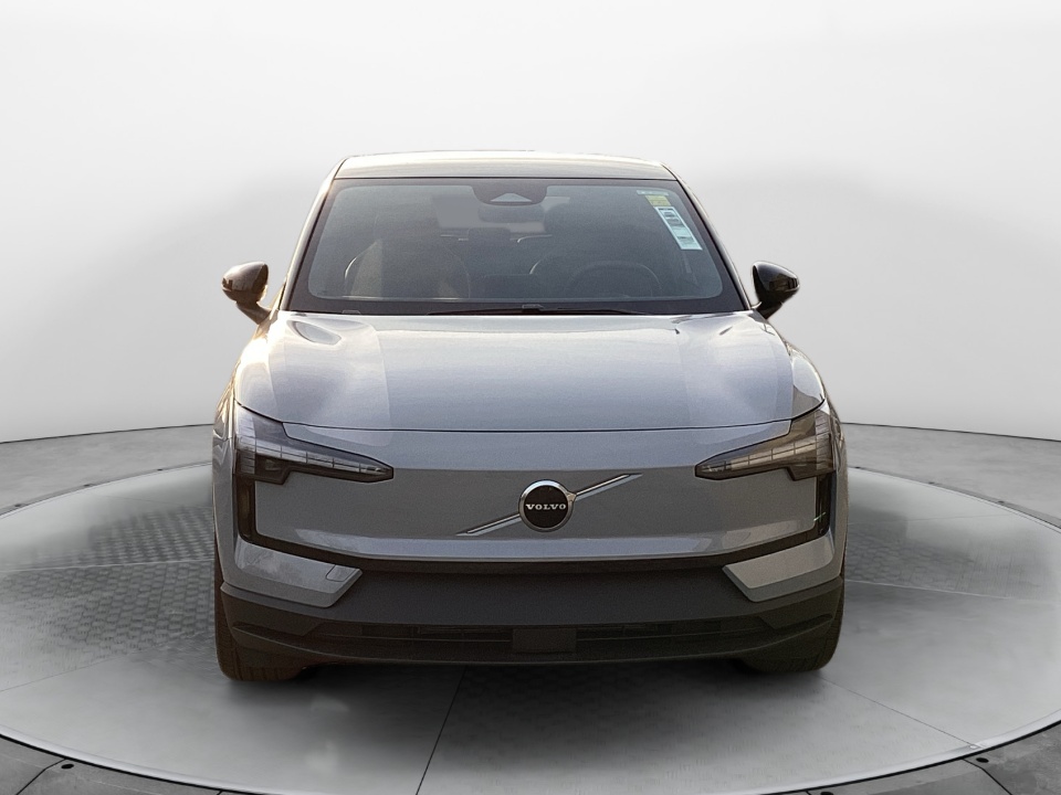 YV4EL3YK1T2622858 2026 Volvo EX30 Plus, Single Motor, Fuly electric