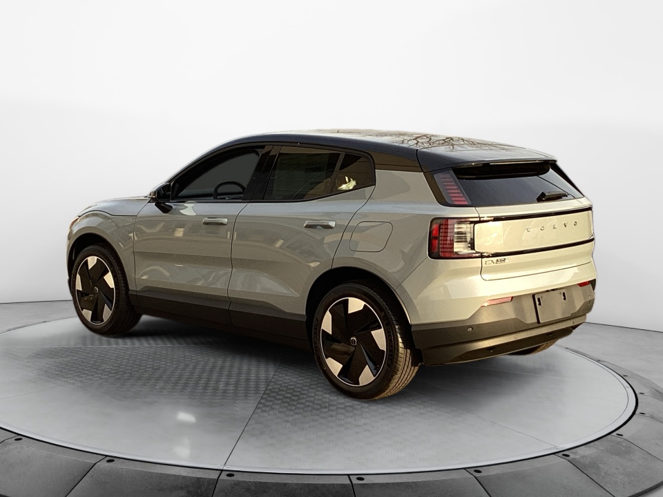 YV4EL3YK1T2622858 2026 Volvo EX30 Plus, Single Motor, Fuly electric