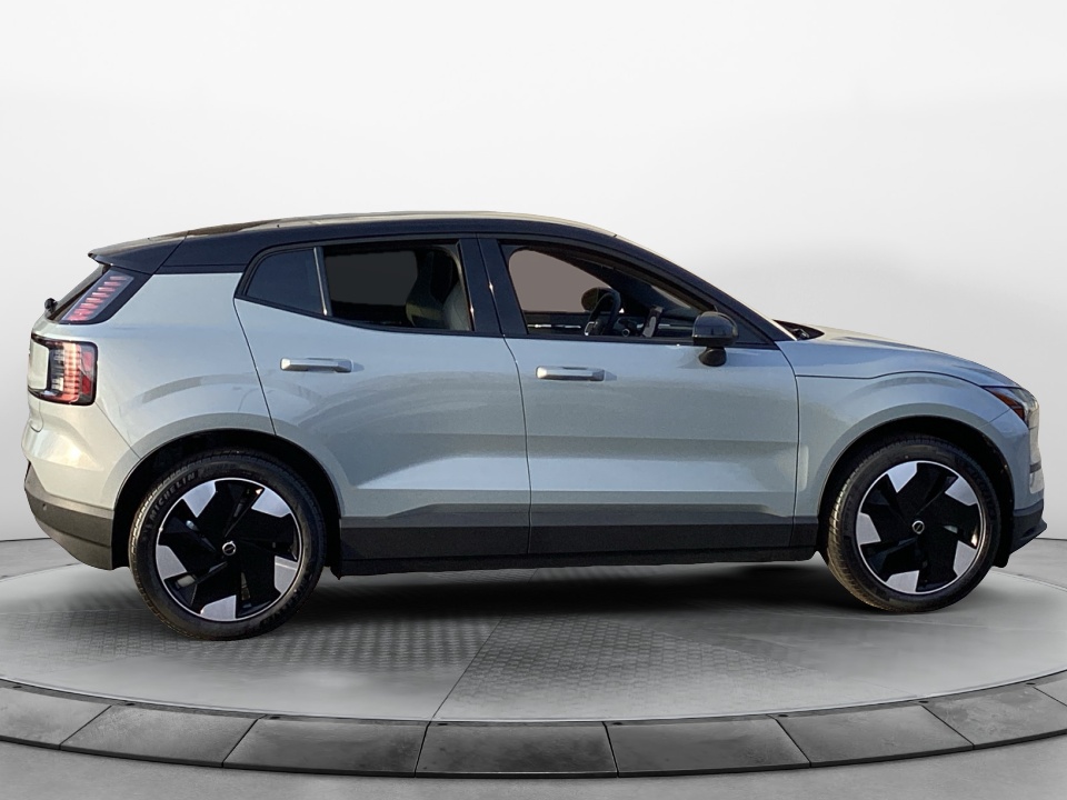 YV4EL3YK1T2622858 2026 Volvo EX30 Plus, Single Motor, Fuly electric