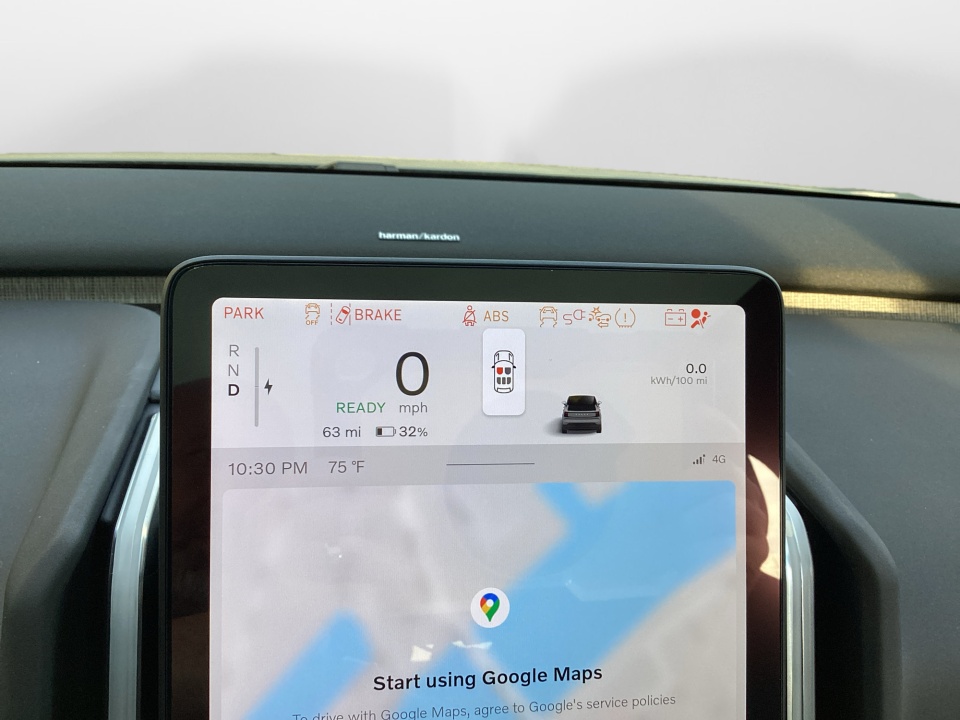 YV4EL3YK1T2622858 2026 Volvo EX30 Plus, Single Motor, Fuly electric