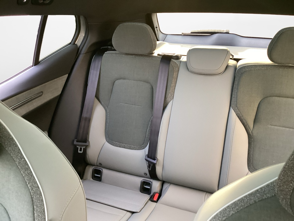 YV4EL3YK1T2622858 2026 Volvo EX30 Plus, Single Motor, Fuly electric