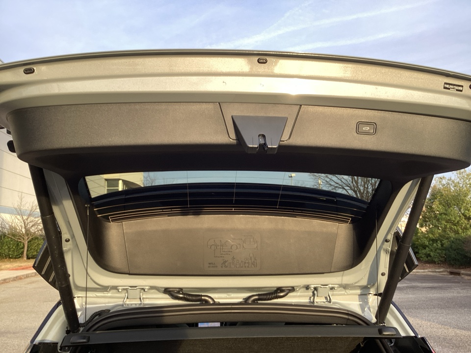 YV4EL3YK1T2622858 2026 Volvo EX30 Plus, Single Motor, Fuly electric