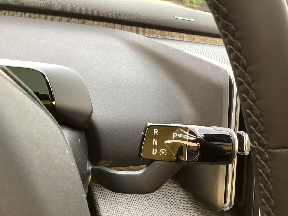 YV4EL3YK1T2622858 2026 Volvo EX30 Plus, Single Motor, Fuly electric