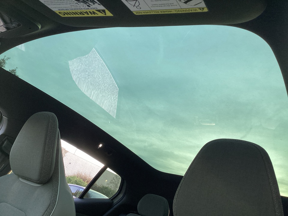 YV4EL3YK1T2622858 2026 Volvo EX30 Plus, Single Motor, Fuly electric