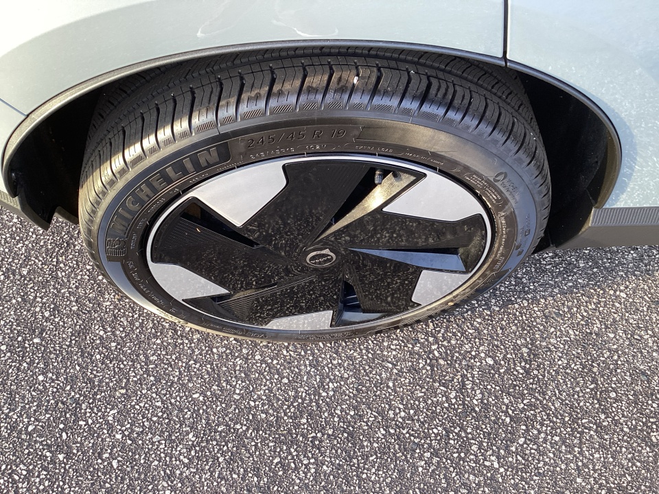 YV4EL3YK1T2622858 2026 Volvo EX30 Plus, Single Motor, Fuly electric