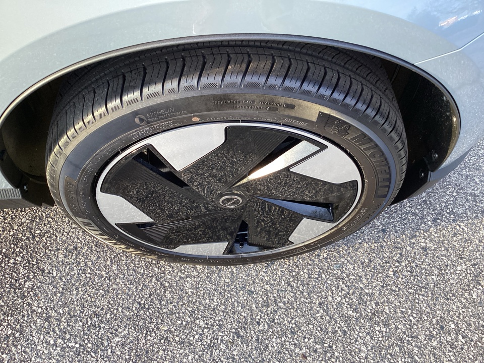 YV4EL3YK1T2622858 2026 Volvo EX30 Plus, Single Motor, Fuly electric