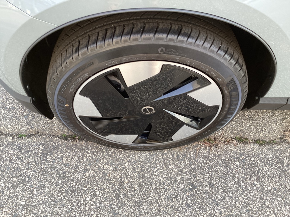 YV4EL3YK1T2622858 2026 Volvo EX30 Plus, Single Motor, Fuly electric