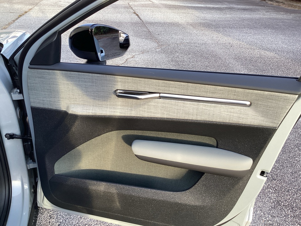 YV4EL3YK1T2622858 2026 Volvo EX30 Plus, Single Motor, Fuly electric