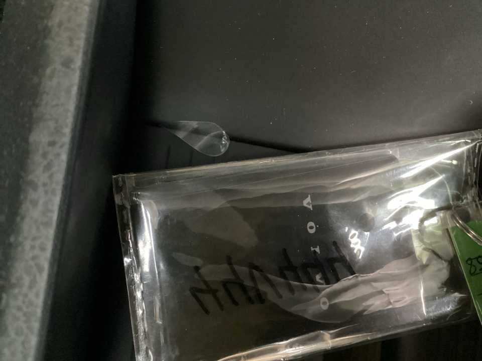 YV4EL3YK1T2622858 2026 Volvo EX30 Plus, Single Motor, Fuly electric