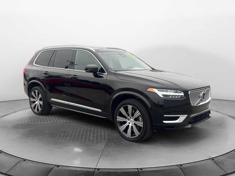 2023 Volvo XC90 Recharge T8 Plus Bright Theme 7-Passenger eAWD