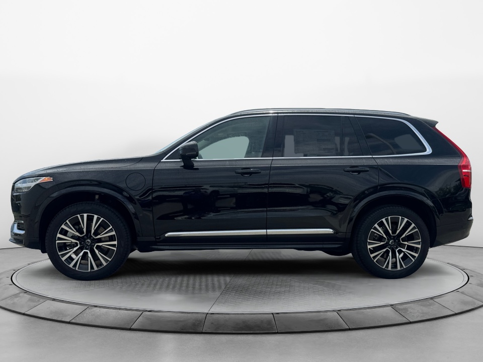 YV4H60PE1S1300711 2025 Volvo XC90 Plug-In Hybrid Plus