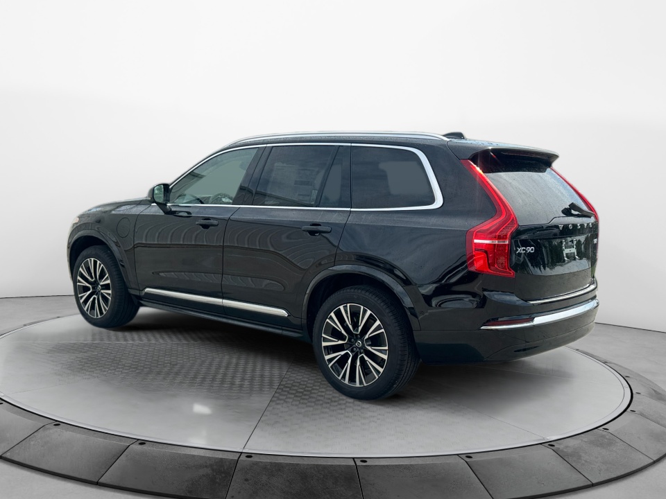 YV4H60PE1S1300711 2025 Volvo XC90 Plug-In Hybrid Plus