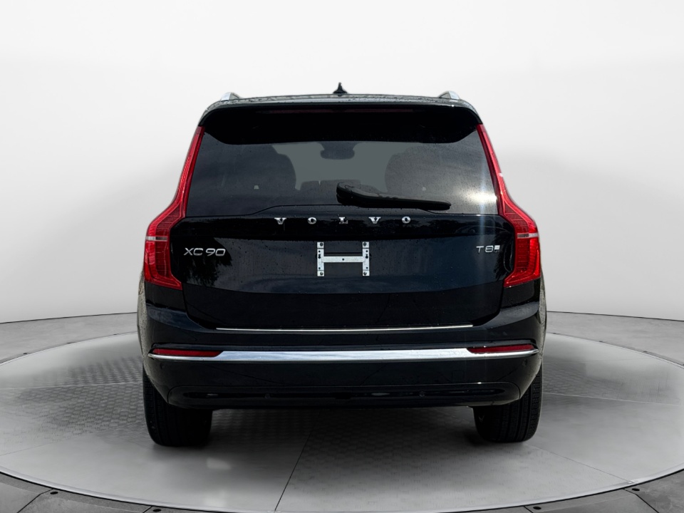 YV4H60PE1S1300711 2025 Volvo XC90 Plug-In Hybrid Plus