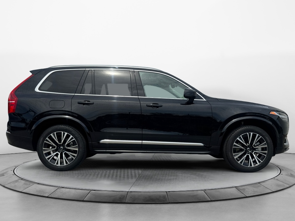 YV4H60PE1S1300711 2025 Volvo XC90 Plug-In Hybrid Plus