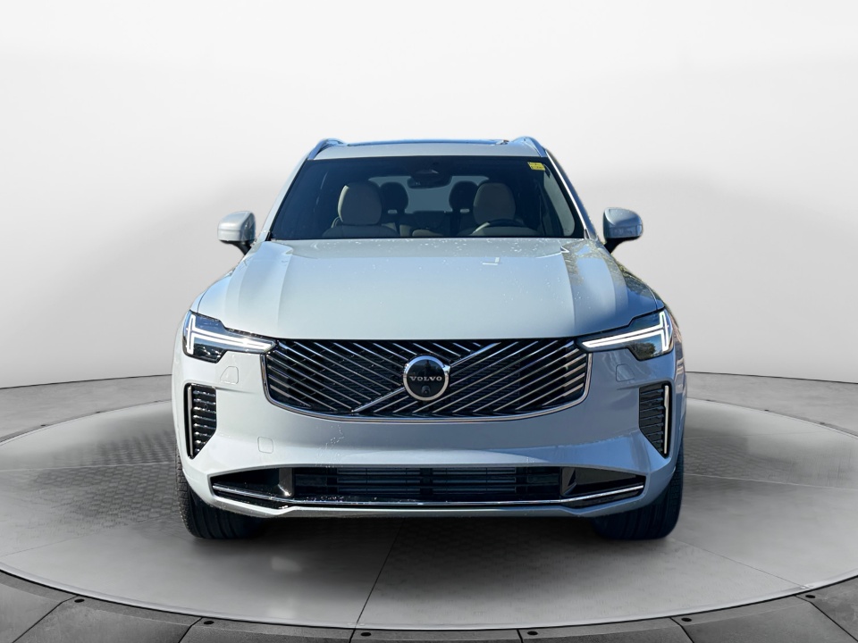 YV4H60PE4T1482020 2026 Volvo XC90 Plug-In Hybrid T8 Plus 7-Seater