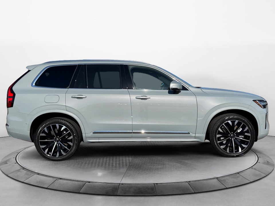 YV4H60PE4T1482020 2026 Volvo XC90 Plug-In Hybrid T8 Plus 7-Seater