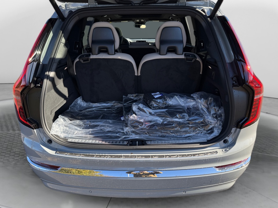 YV4H60PE4T1482020 2026 Volvo XC90 Plug-In Hybrid T8 Plus 7-Seater