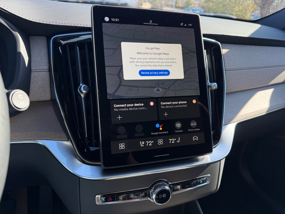 YV4H60PE4T1482020 2026 Volvo XC90 Plug-In Hybrid T8 Plus 7-Seater