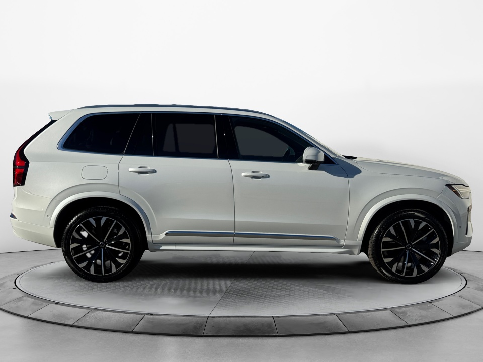 YV4H60PE6T1473786 2026 Volvo XC90 Plug-In Hybrid T8 Plus 7-Seater