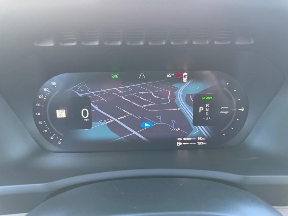 YV4H60PE6T1473786 2026 Volvo XC90 Plug-In Hybrid T8 Plus 7-Seater