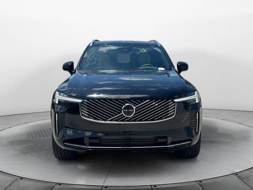 YV4H60PF1T1497888 2026 Volvo XC90 Plug-In Hybrid Ultra, T8 AWD, Electric/Gasoline, Bright, 7 Seats