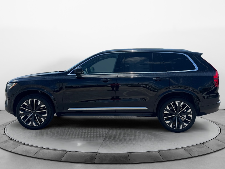 YV4H60PF1T1497888 2026 Volvo XC90 Plug-In Hybrid Ultra, T8 AWD, Electric/Gasoline, Bright, 7 Seats