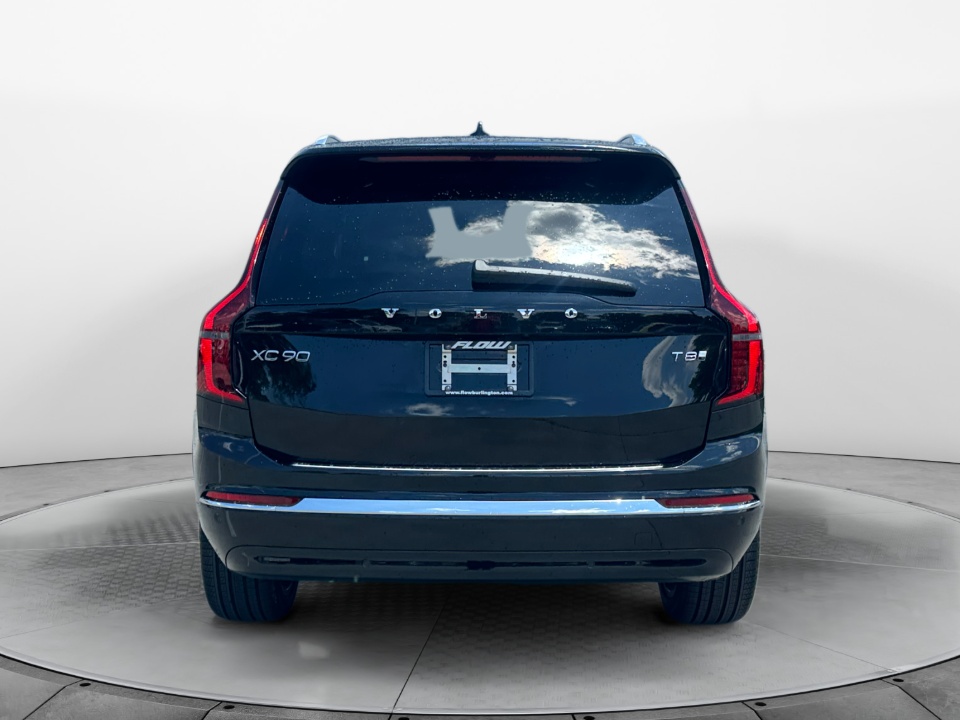 YV4H60PF1T1497888 2026 Volvo XC90 Plug-In Hybrid Ultra, T8 AWD, Electric/Gasoline, Bright, 7 Seats