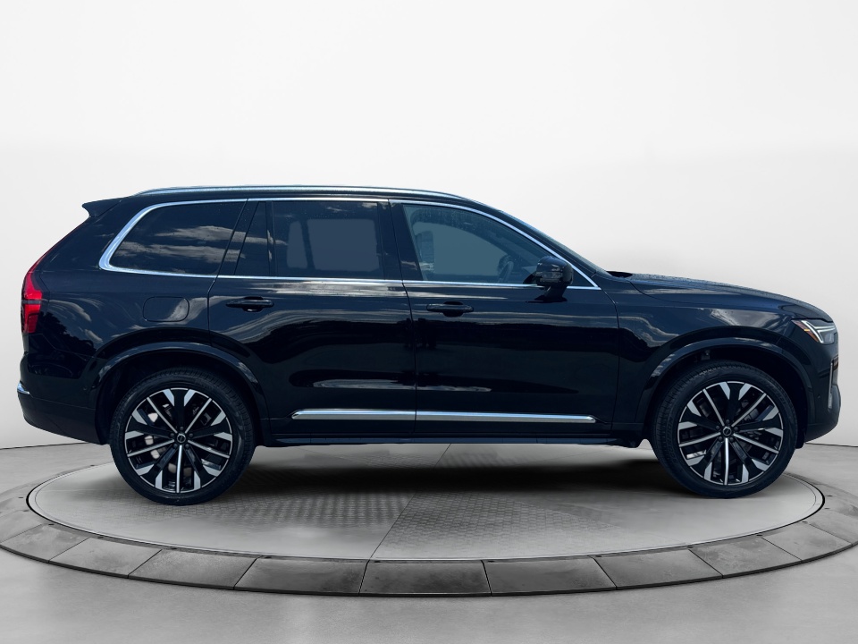 YV4H60PF1T1497888 2026 Volvo XC90 Plug-In Hybrid Ultra, T8 AWD, Electric/Gasoline, Bright, 7 Seats