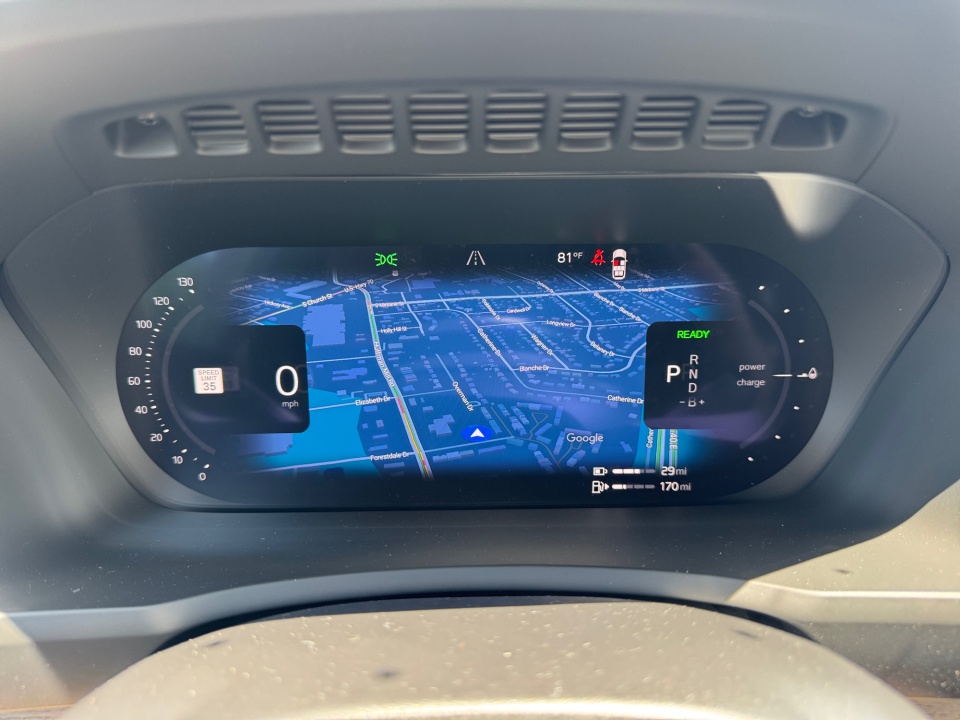 YV4H60PF1T1497888 2026 Volvo XC90 Plug-In Hybrid Ultra, T8 AWD, Electric/Gasoline, Bright, 7 Seats