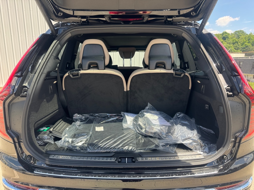 YV4H60PF1T1497888 2026 Volvo XC90 Plug-In Hybrid Ultra, T8 AWD, Electric/Gasoline, Bright, 7 Seats