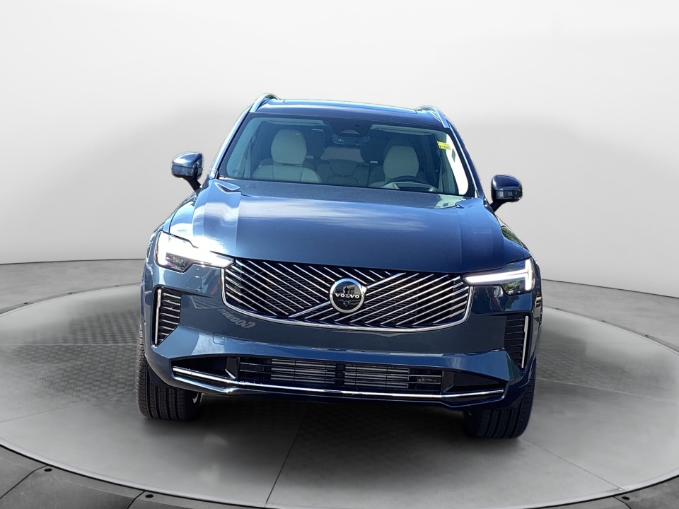 YV4H60PF3T1540112 2026 Volvo XC90 Plug-In Hybrid Ultra