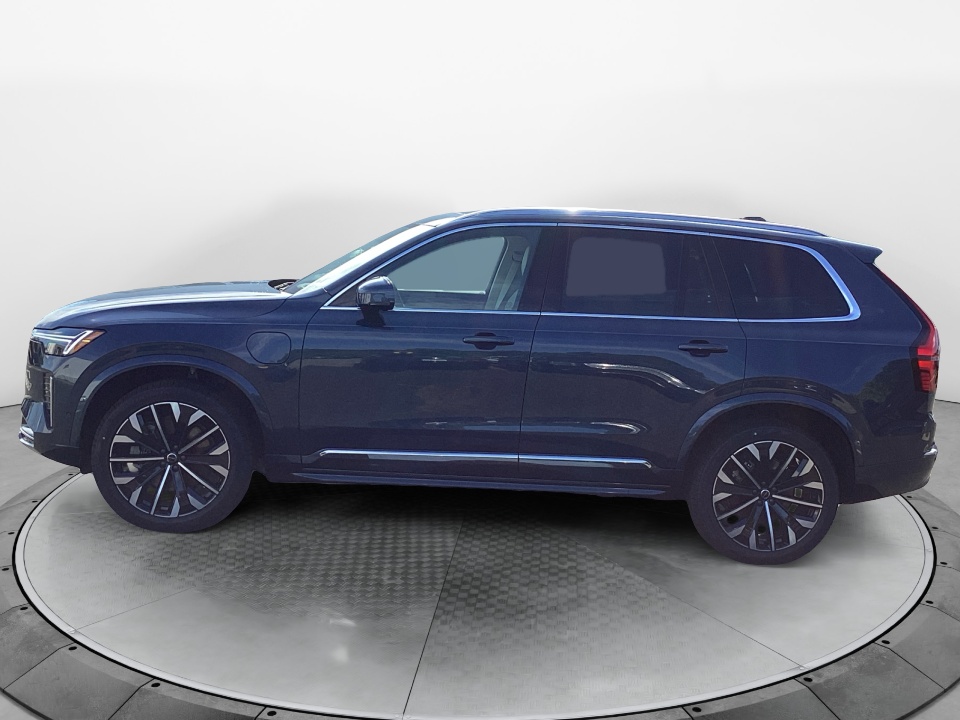 YV4H60PF3T1540112 2026 Volvo XC90 Plug-In Hybrid Ultra