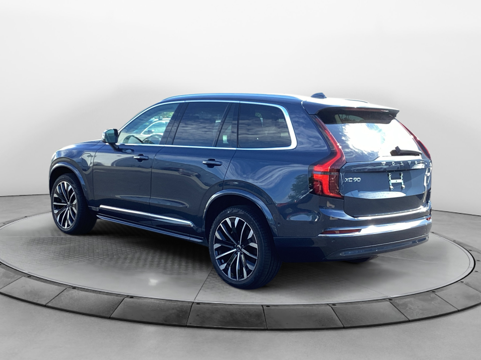 YV4H60PF3T1540112 2026 Volvo XC90 Plug-In Hybrid Ultra