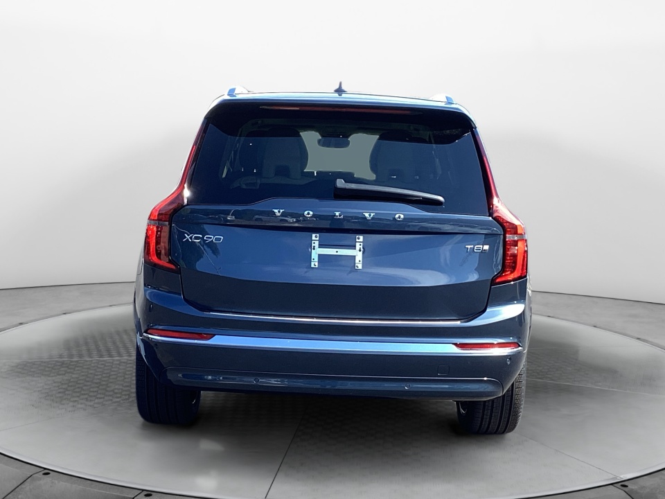 YV4H60PF3T1540112 2026 Volvo XC90 Plug-In Hybrid Ultra