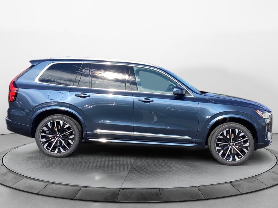 YV4H60PF3T1540112 2026 Volvo XC90 Plug-In Hybrid Ultra