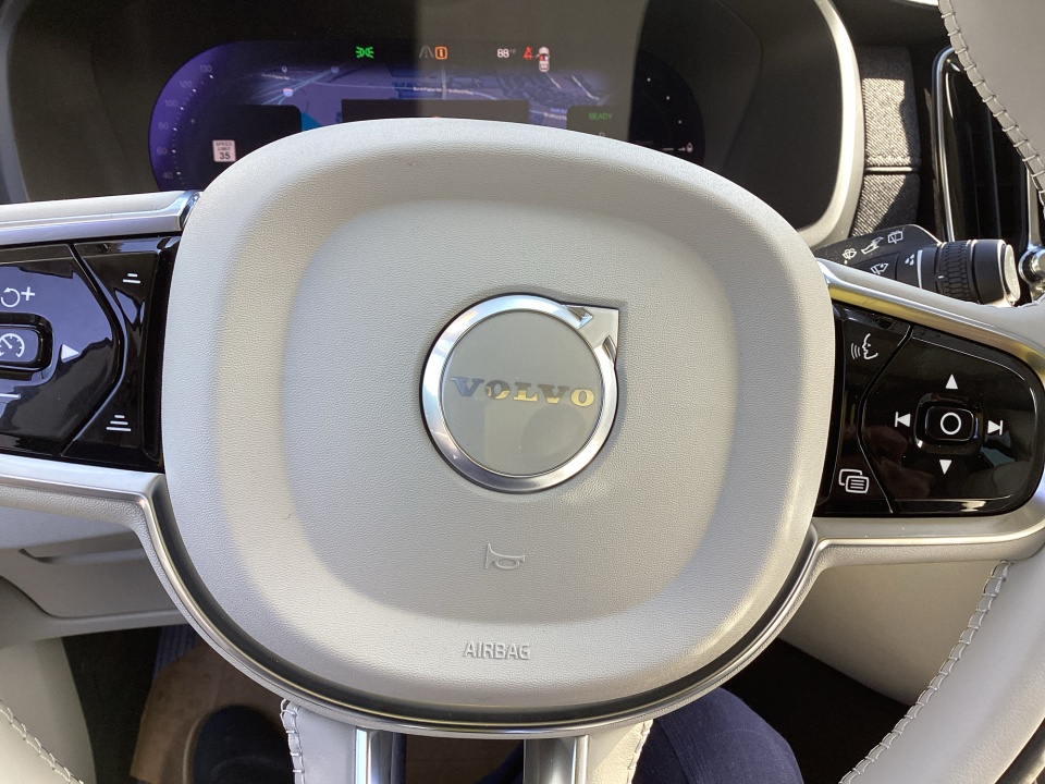 YV4H60PF3T1540112 2026 Volvo XC90 Plug-In Hybrid Ultra