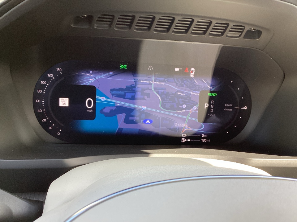YV4H60PF3T1540112 2026 Volvo XC90 Plug-In Hybrid Ultra