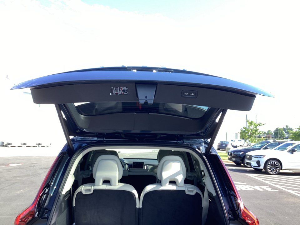 YV4H60PF3T1540112 2026 Volvo XC90 Plug-In Hybrid Ultra