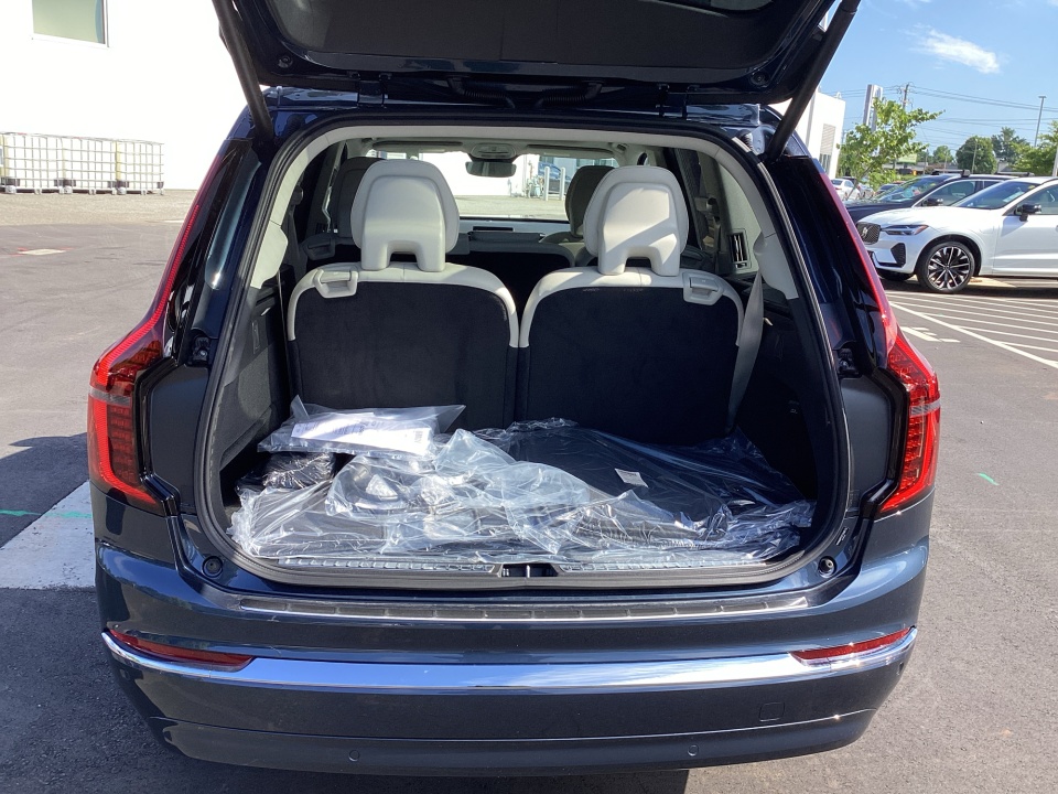 YV4H60PF3T1540112 2026 Volvo XC90 Plug-In Hybrid Ultra