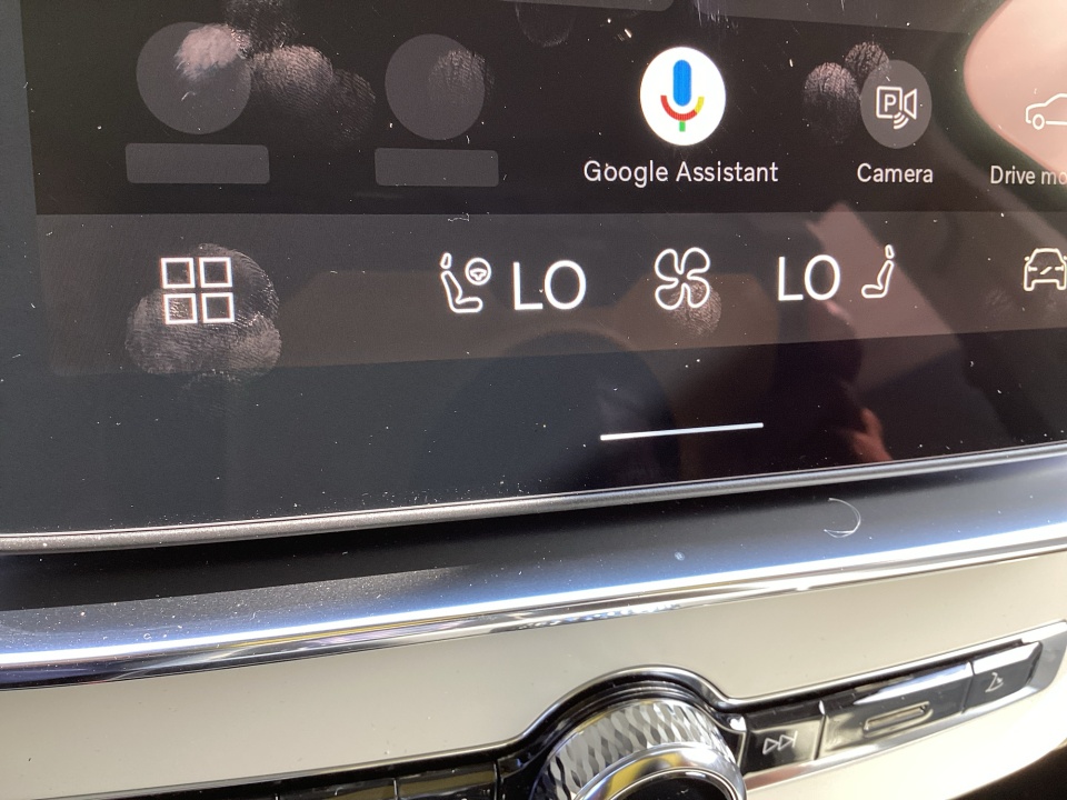 YV4H60PF3T1540112 2026 Volvo XC90 Plug-In Hybrid Ultra