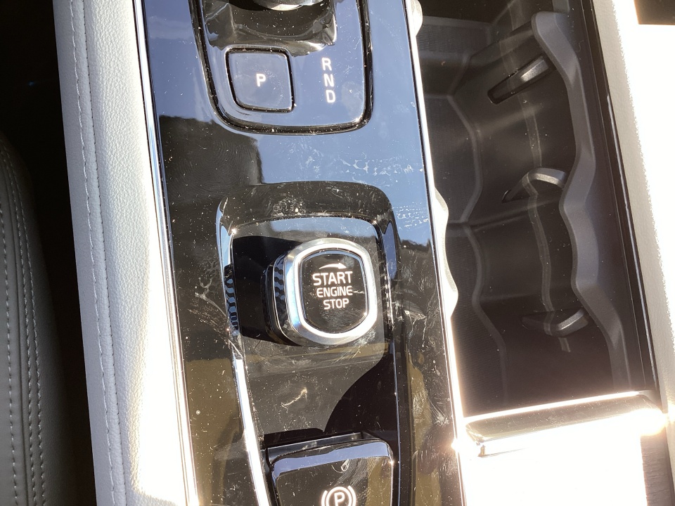 YV4H60PF3T1540112 2026 Volvo XC90 Plug-In Hybrid Ultra
