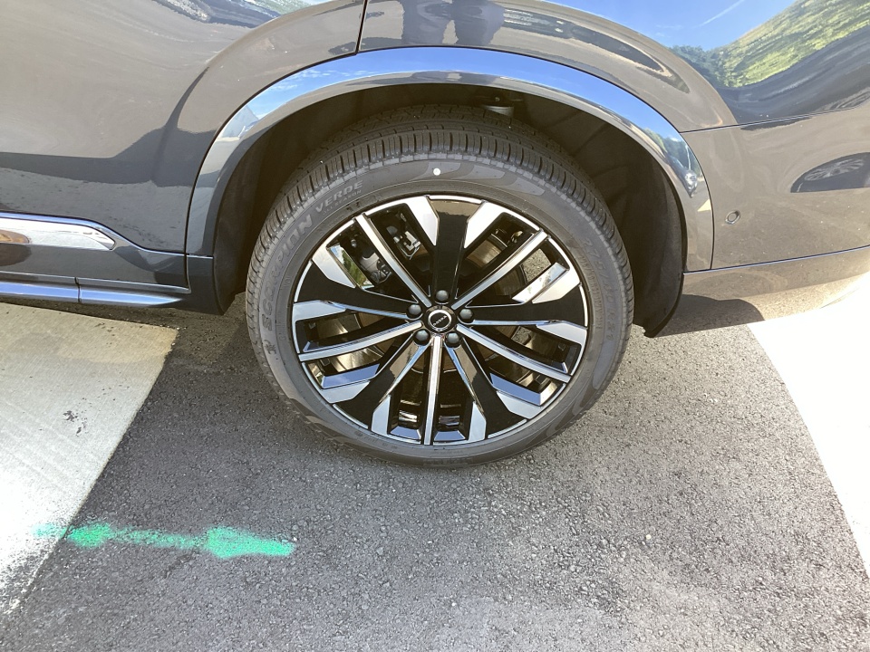 YV4H60PF3T1540112 2026 Volvo XC90 Plug-In Hybrid Ultra