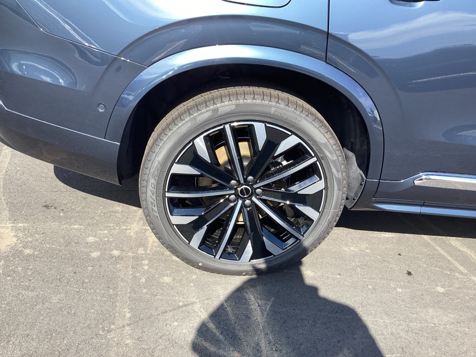 YV4H60PF3T1540112 2026 Volvo XC90 Plug-In Hybrid Ultra